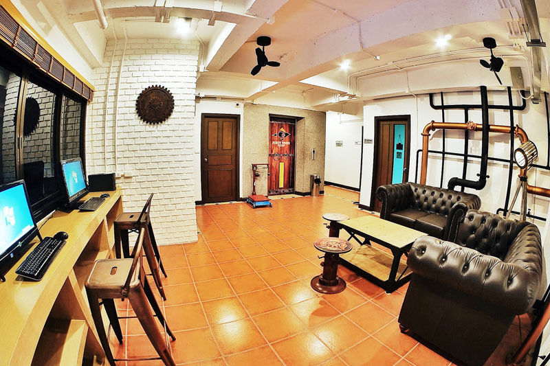 Forty Winks Phuket Hotel Patong Bagian luar foto