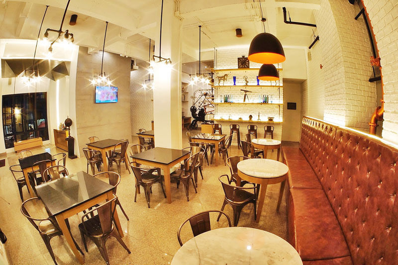 Forty Winks Phuket Hotel Patong Bagian luar foto