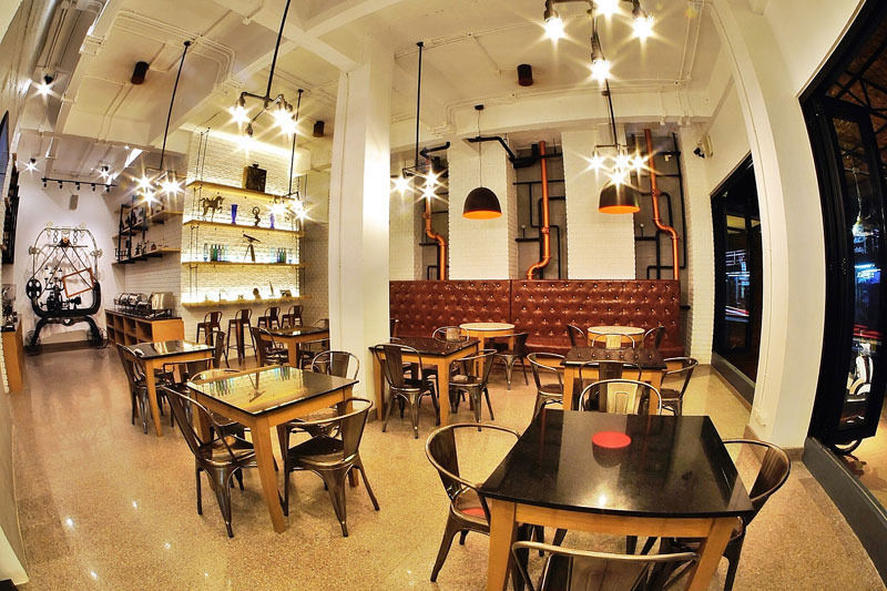 Forty Winks Phuket Hotel Patong Bagian luar foto