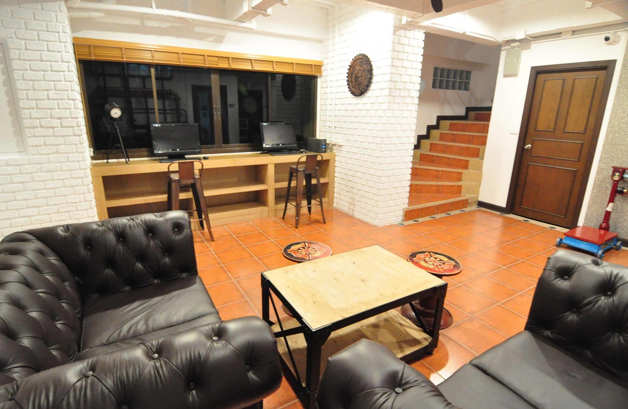 Forty Winks Phuket Hotel Patong Bagian luar foto